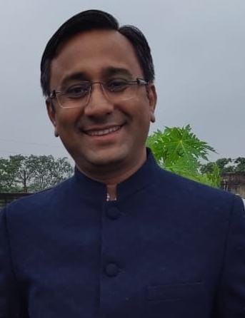 Er. Manoj Kumar Jaiswal