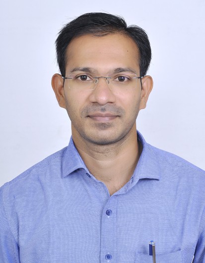 Er. Neeraj Kumar Verma