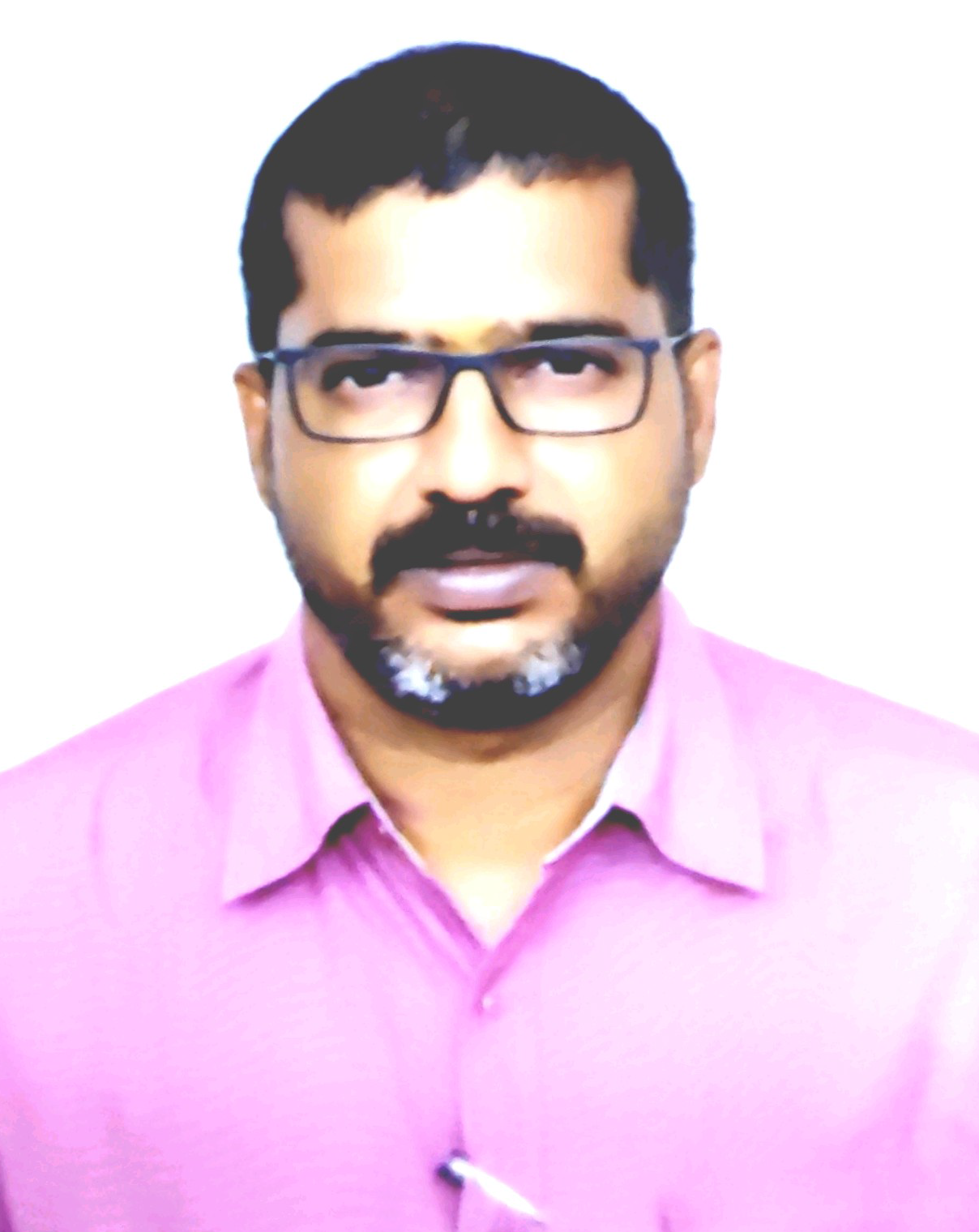 Er. Shashank Shrivastava