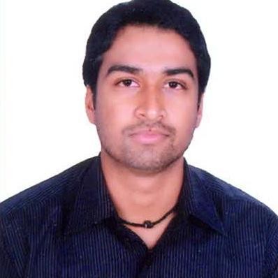 Er. Omkar Chandrakar