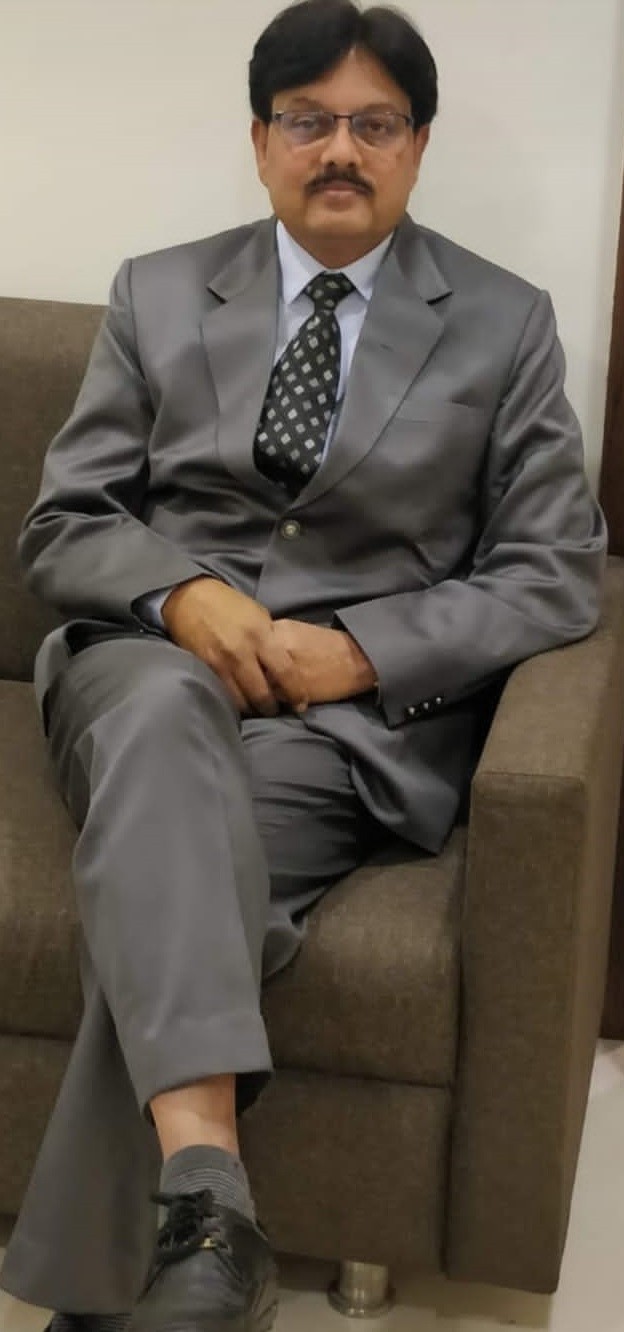 Er. Atul Shrivastava