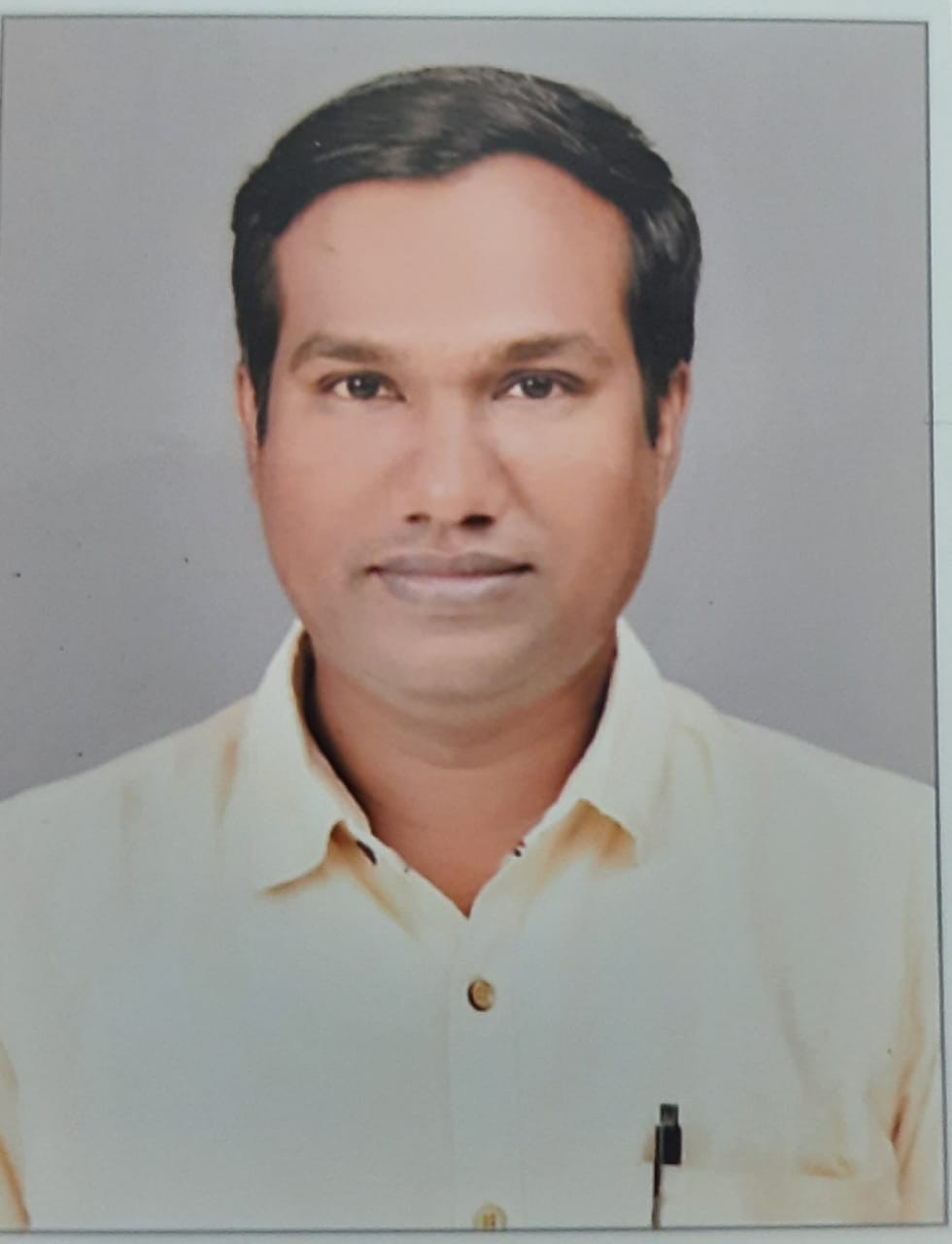 Er. Karunesh Kumar Yadav