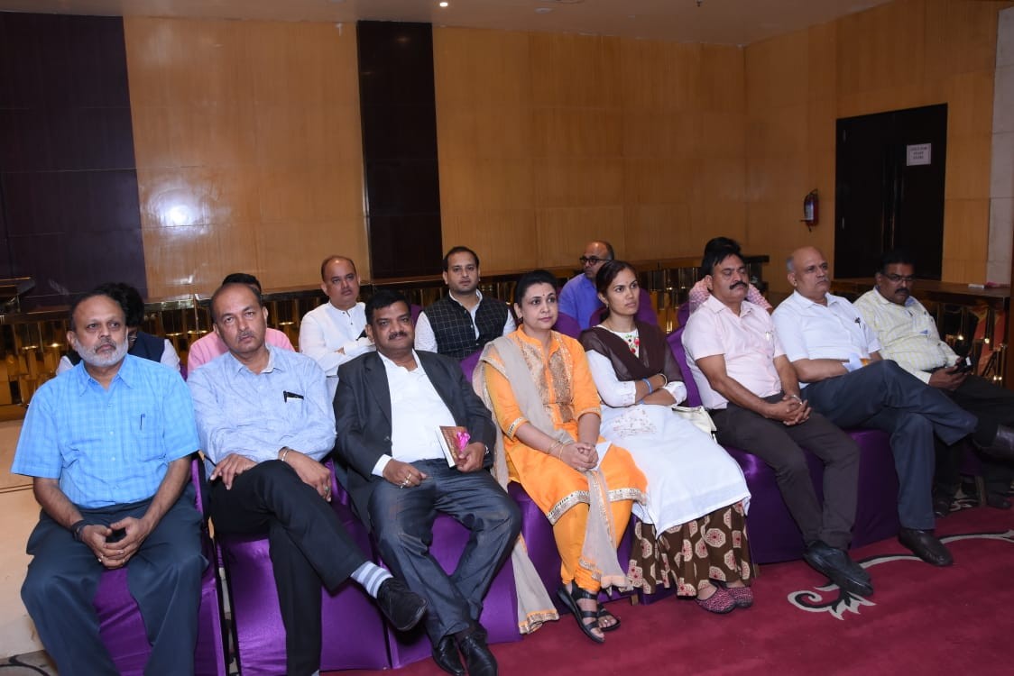 technical seminar CEC