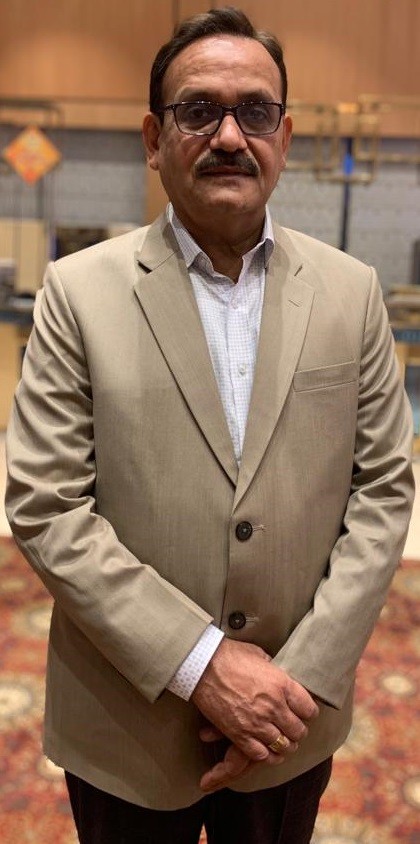 Er. Ashwani Kumar Gauraha