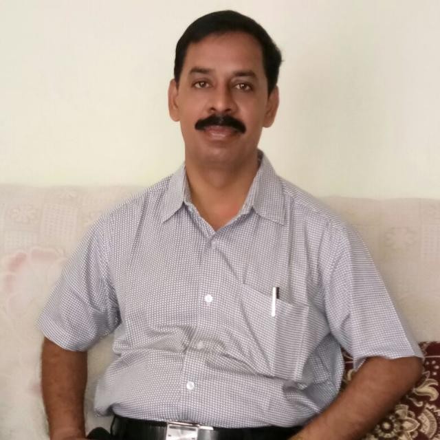 Er. Sharad Chandra Pathak